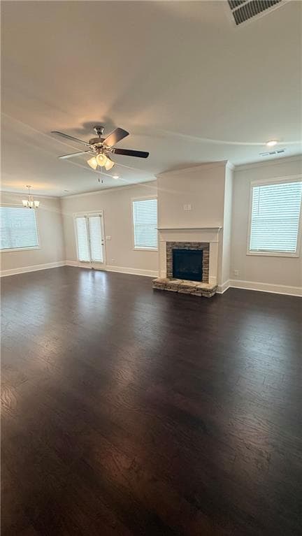 4 bedroom, 3 bathroom, 3,205 sq ft single family residence for rent at 5295 Blue Mountain Lane, Cumming, GA 30040 for $2,995 a month — photo 9