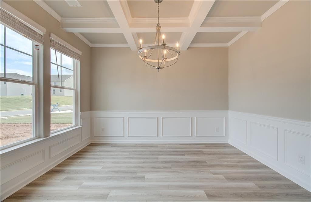 4 bedroom, 3 bathroom, 2,691 sq ft single family residence for sale at 1152 Bodega Loop, Locust Grove, GA 30248 — photo 5