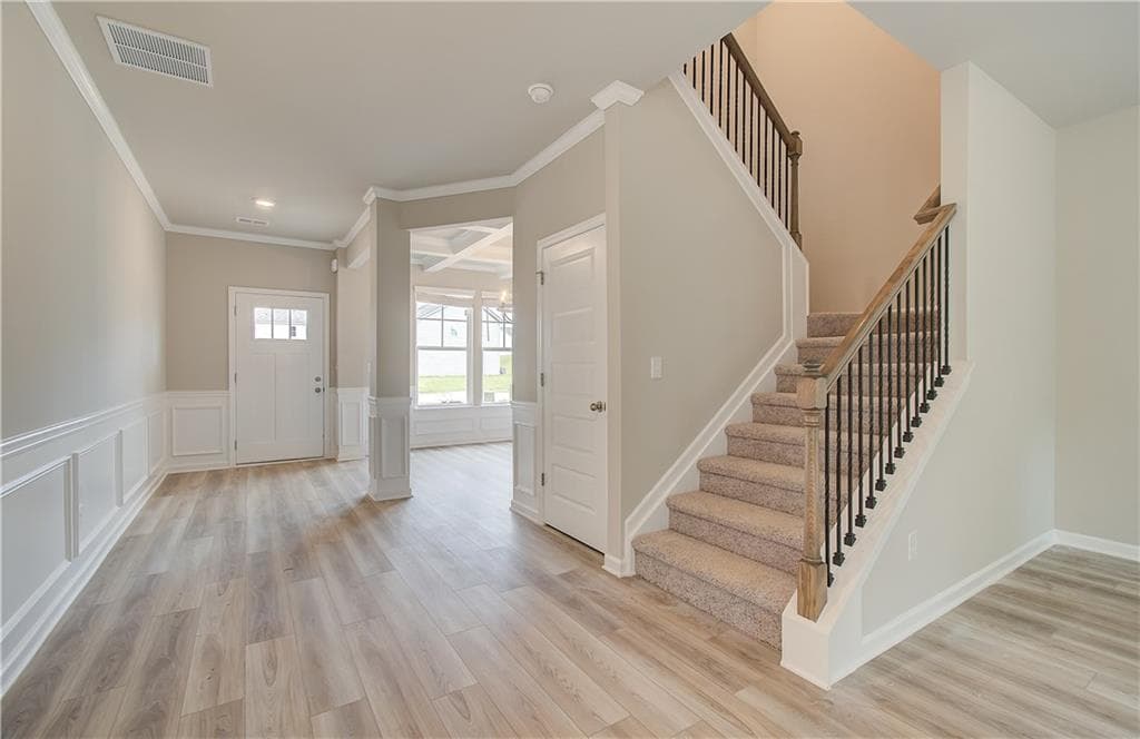 4 bedroom, 3 bathroom, 2,691 sq ft single family residence for sale at 1152 Bodega Loop, Locust Grove, GA 30248 — photo 6