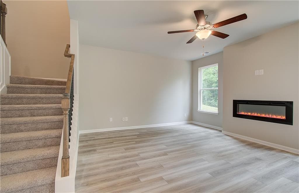 4 bedroom, 3 bathroom, 2,691 sq ft single family residence for sale at 1152 Bodega Loop, Locust Grove, GA 30248 — photo 7