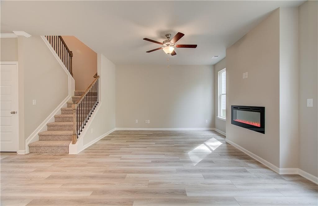 4 bedroom, 3 bathroom, 2,691 sq ft single family residence for sale at 1152 Bodega Loop, Locust Grove, GA 30248 — photo 8