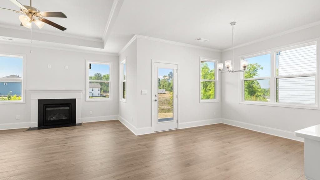4 bedroom, 4 bathroom, 2,643 sq ft single family residence for sale at 7189 Bocholt Drive, South Fulton, GA 30349 — photo 10