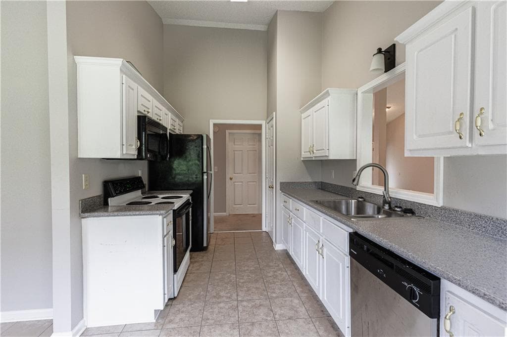 3 bedroom, 2 bathroom, 1,503 sq ft single family residence for rent at 2743 Sam Calvin Drive, Dacula, GA 30019 for $1,900 a month — photo 5