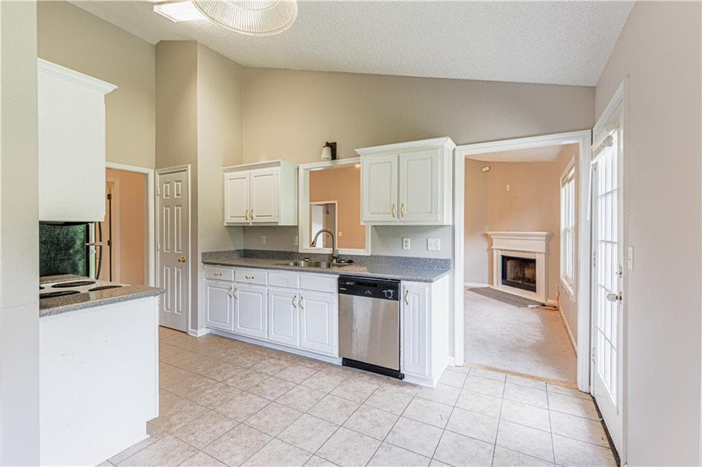 3 bedroom, 2 bathroom, 1,503 sq ft single family residence for rent at 2743 Sam Calvin Drive, Dacula, GA 30019 for $1,900 a month — photo 6