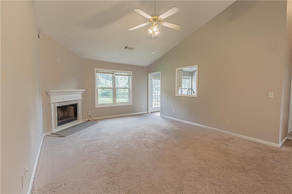 3 bedroom, 2 bathroom, 1,503 sq ft single family residence for rent at 2743 Sam Calvin Drive, Dacula, GA 30019 for $1,900 a month — photo 8