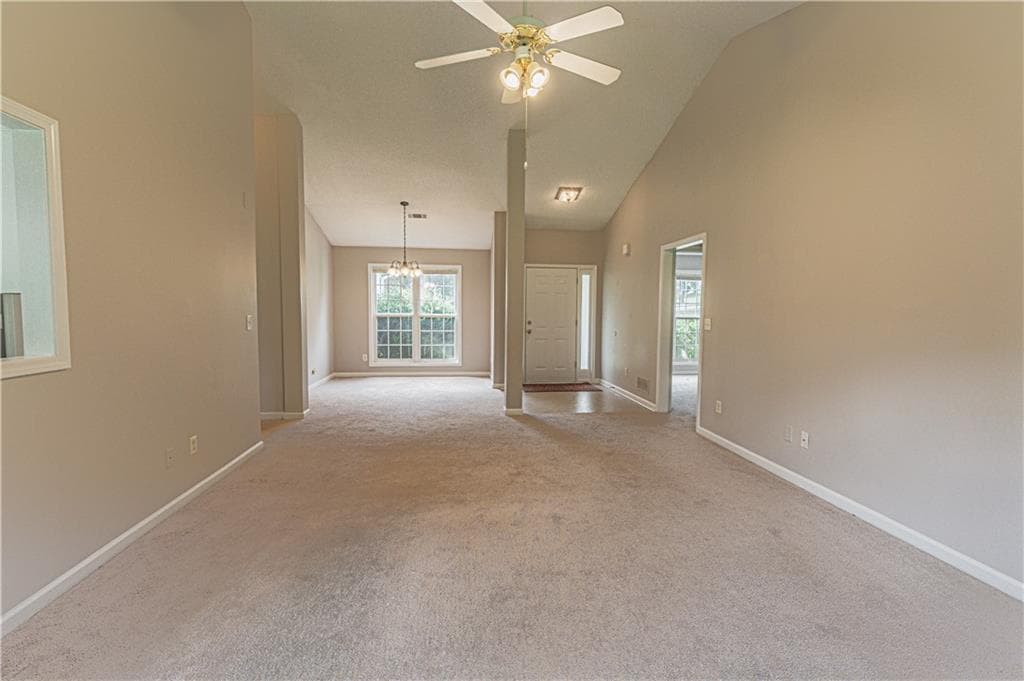 3 bedroom, 2 bathroom, 1,503 sq ft single family residence for rent at 2743 Sam Calvin Drive, Dacula, GA 30019 for $1,900 a month — photo 10