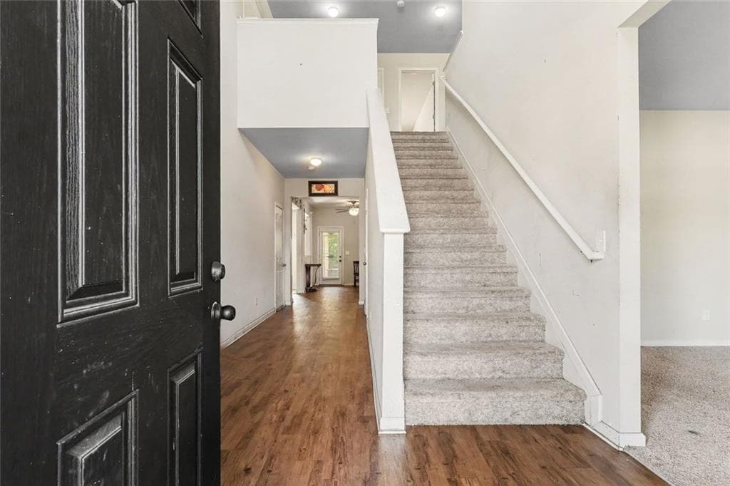 4 bedroom, 3 bathroom, 3,770 sq ft single family residence for sale at 55 Silver Willow Court, Covington, GA 30016 — photo 6