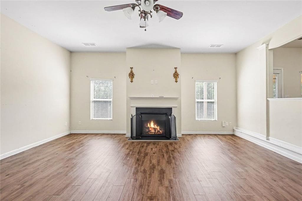 4 bedroom, 3 bathroom, 3,770 sq ft single family residence for sale at 55 Silver Willow Court, Covington, GA 30016 — photo 9