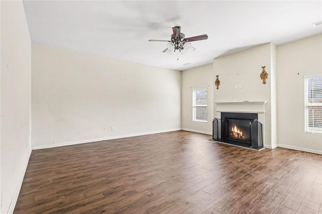 4 bedroom, 3 bathroom, 3,770 sq ft single family residence for sale at 55 Silver Willow Court, Covington, GA 30016 — photo 10