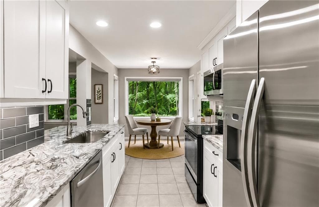 3 bedroom, 2 bathroom, 1,550 sq ft condominium under contract at 21 Brittany Way, Atlanta, GA 30324 — photo 5