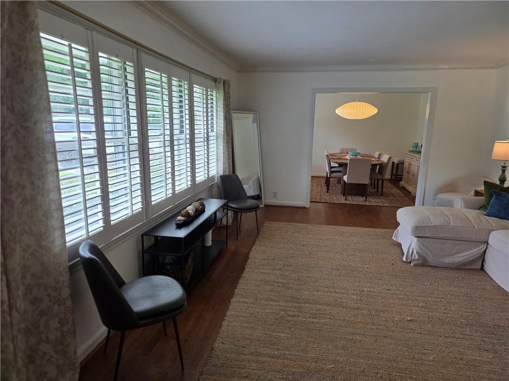 3 bedroom, 3 bathroom, 2,534 sq ft single family residence for rent at 2129 Pine Forest Drive, Atlanta, GA 30345 for $3,495 a month — photo 4
