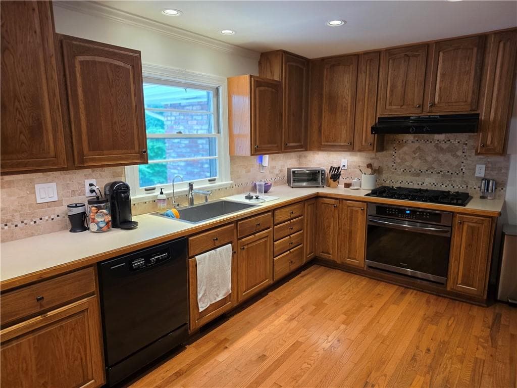 3 bedroom, 3 bathroom, 2,534 sq ft single family residence for rent at 2129 Pine Forest Drive, Atlanta, GA 30345 for $3,495 a month — photo 8