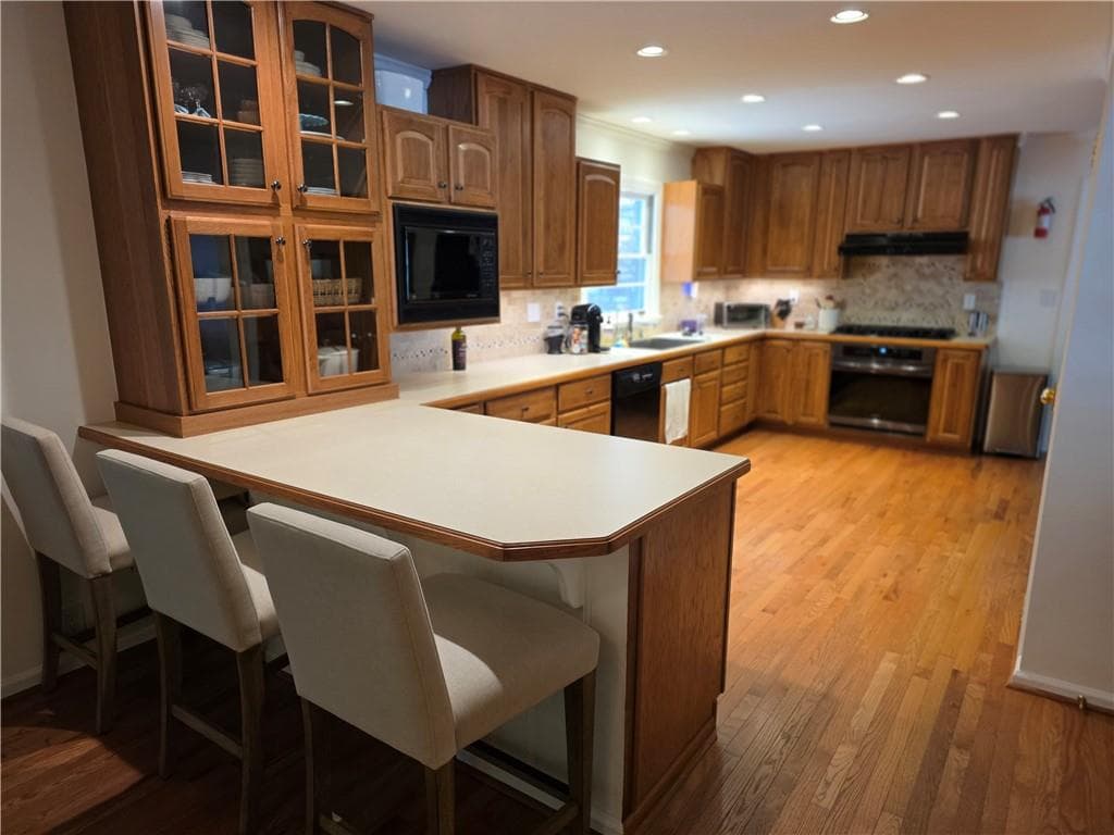 3 bedroom, 3 bathroom, 2,534 sq ft single family residence for rent at 2129 Pine Forest Drive, Atlanta, GA 30345 for $3,495 a month — photo 9
