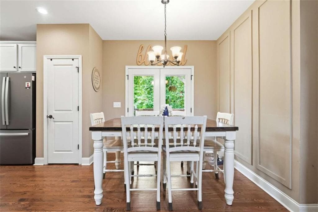 3 bedroom, 3 bathroom, 1,831 sq ft single family residence for sale at 4456 Brushy Mountain Road, Rockmart, GA 30153 — photo 7