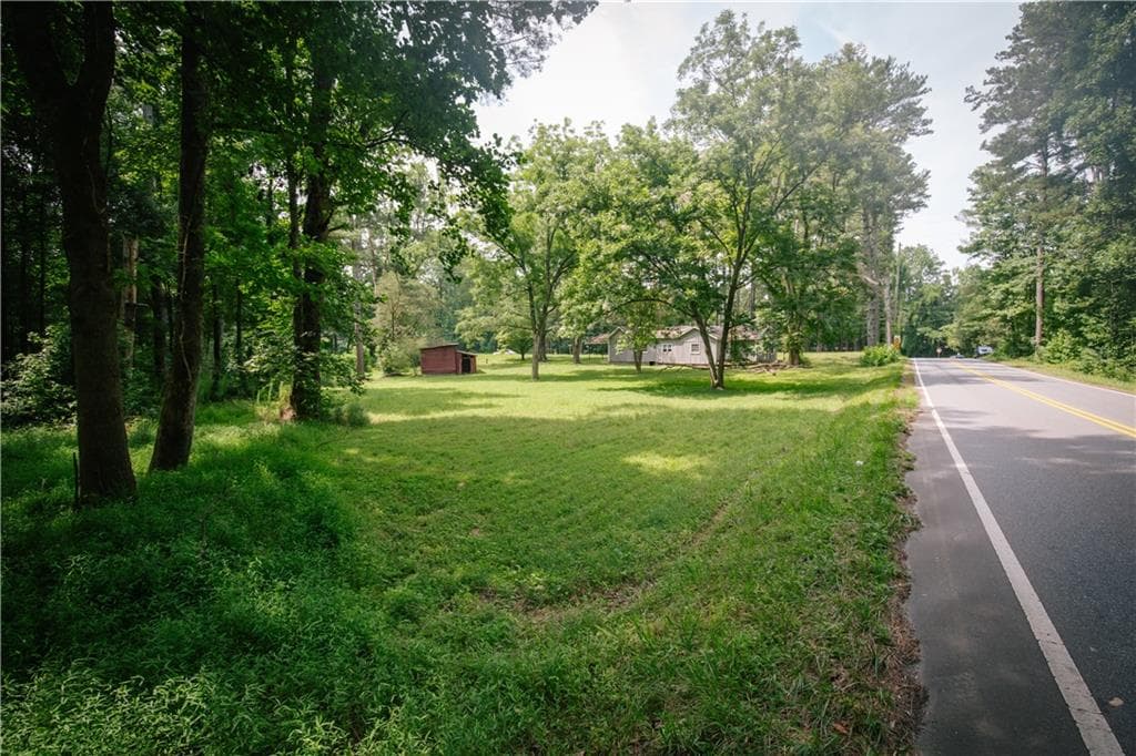3 bedroom, 1 bathroom other for sale at 3515 Dawson Forest Road, Dawsonville, GA 30534 — photo 2