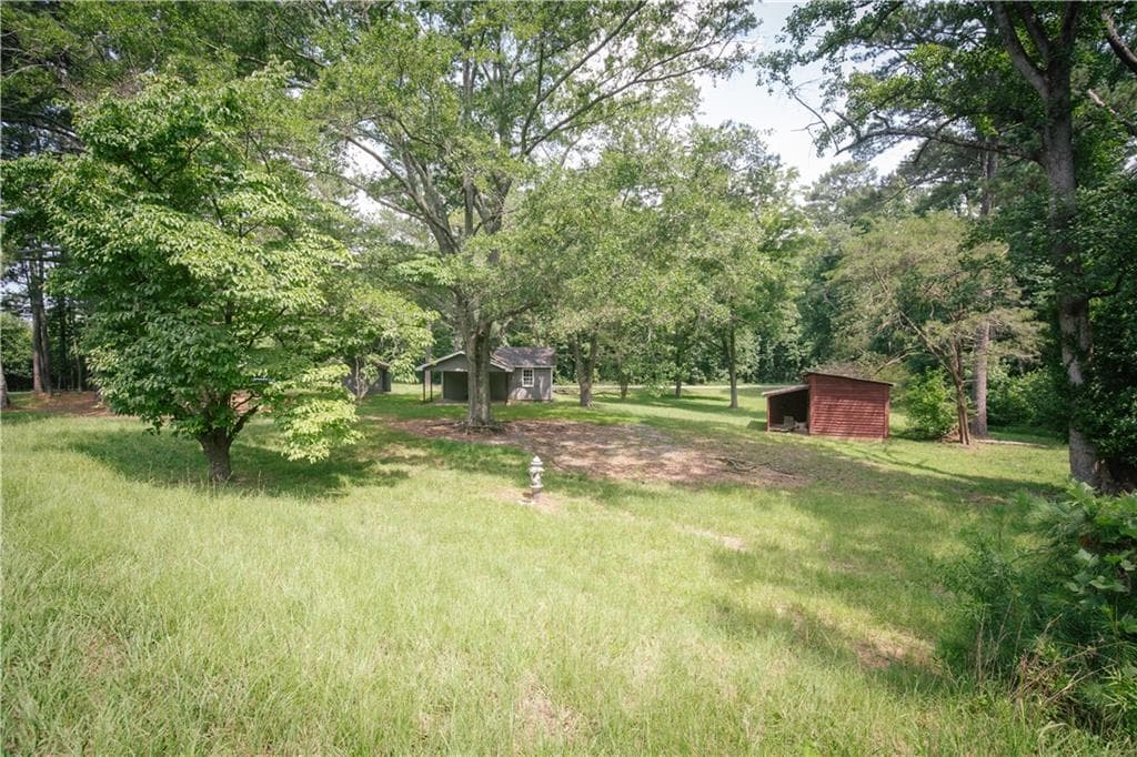 3 bedroom, 1 bathroom other for sale at 3515 Dawson Forest Road, Dawsonville, GA 30534 — photo 8