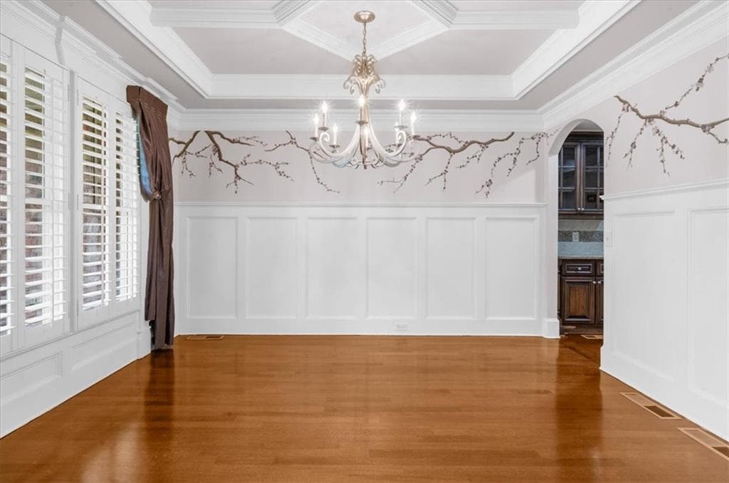 5 bedroom, 5 bathroom, 5,275 sq ft single family residence for sale at 4703 Grandview Parkway, Flowery Branch, GA 30542 — photo 6