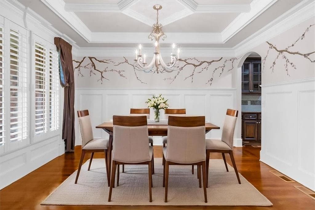5 bedroom, 5 bathroom, 5,275 sq ft single family residence for sale at 4703 Grandview Parkway, Flowery Branch, GA 30542 — photo 7