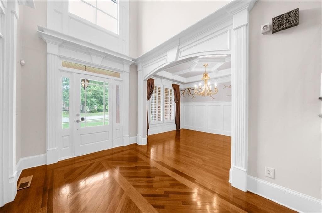 5 bedroom, 5 bathroom, 5,275 sq ft single family residence for sale at 4703 Grandview Parkway, Flowery Branch, GA 30542 — photo 9