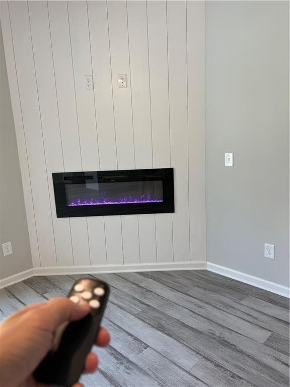4 bedroom, 3 bathroom, 2,000 sq ft townhouse for sale at 5278 Fox Den Road, Oakwood, GA 30566 — photo 5