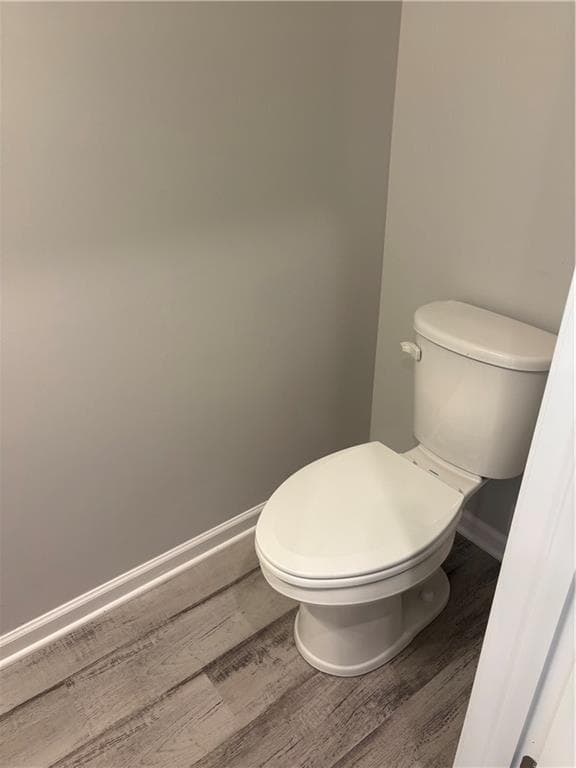 4 bedroom, 3 bathroom, 2,000 sq ft townhouse for sale at 5278 Fox Den Road, Oakwood, GA 30566 — photo 10