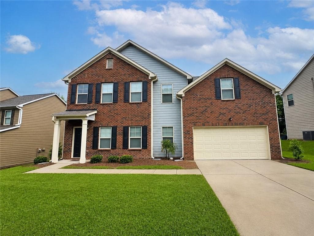 3115 Franklin Street, Austell, GA 30106 — most recent listing photo