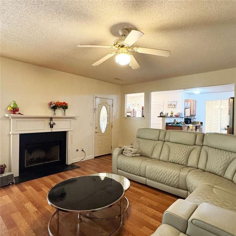4 bedroom, 3 bathroom, 2,488 sq ft single family residence for sale at 2465 Marsh Rabbit Bnd, Decatur, GA 30035 — photo 3