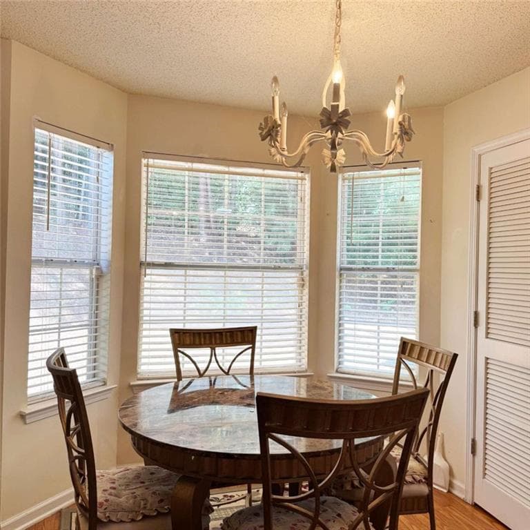 4 bedroom, 3 bathroom, 2,488 sq ft single family residence for sale at 2465 Marsh Rabbit Bnd, Decatur, GA 30035 — photo 7