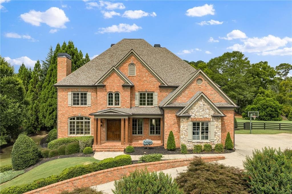 16060 Segwick Drive