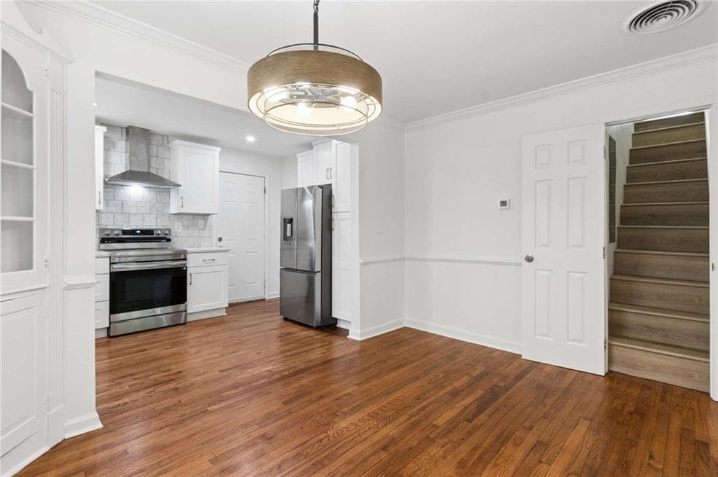 4 bedroom, 2 bathroom, 1,859 sq ft single family residence for sale at 418 Shannon Drive, Atlanta, GA 30310 — photo 8