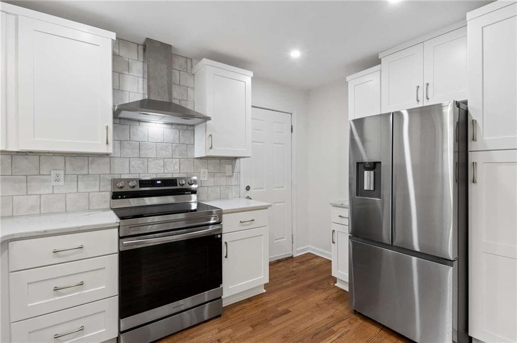 4 bedroom, 2 bathroom, 1,859 sq ft single family residence for sale at 418 Shannon Drive, Atlanta, GA 30310 — photo 10