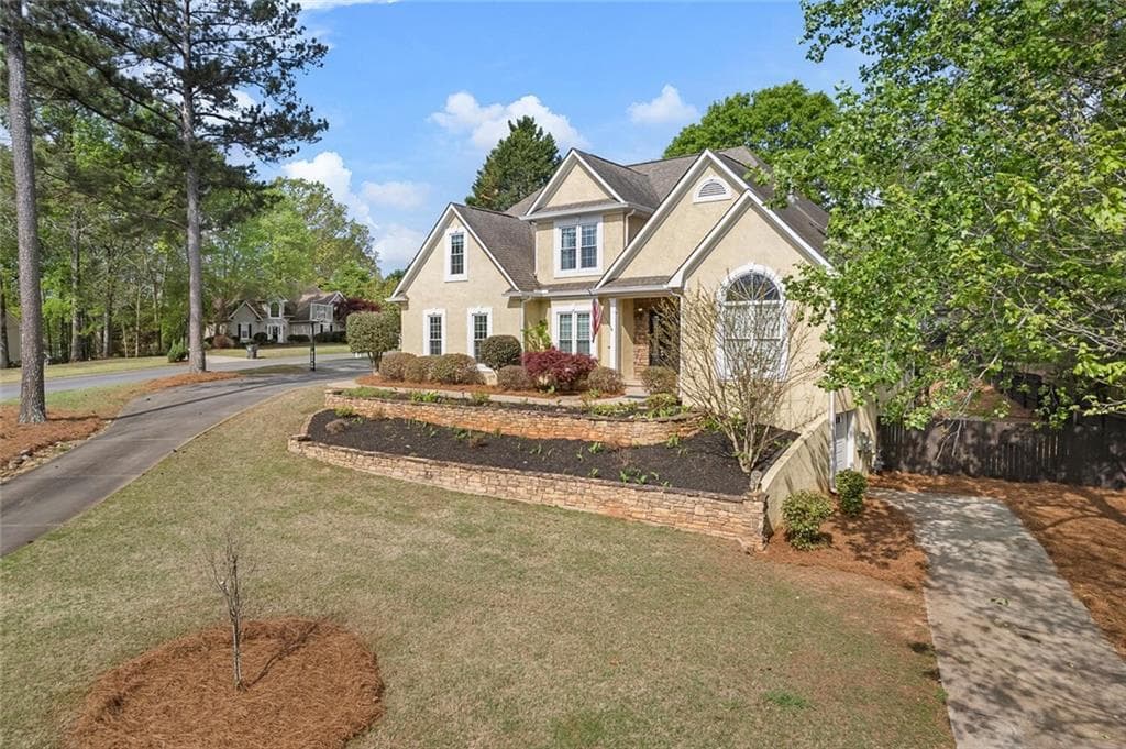 5 bedroom, 4 bathroom, 4,060 sq ft single family residence for rent at 111 Planterra Way, Peachtree City, GA 30269 for $4,450 a month — photo 2