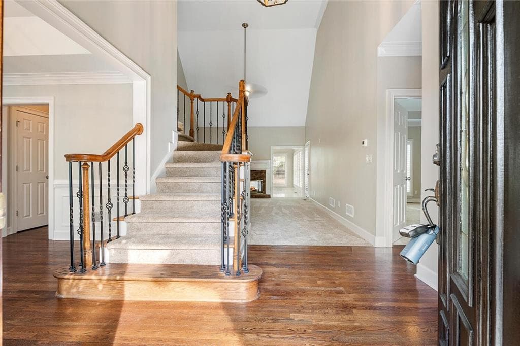 5 bedroom, 4 bathroom, 4,060 sq ft single family residence for rent at 111 Planterra Way, Peachtree City, GA 30269 for $4,450 a month — photo 3