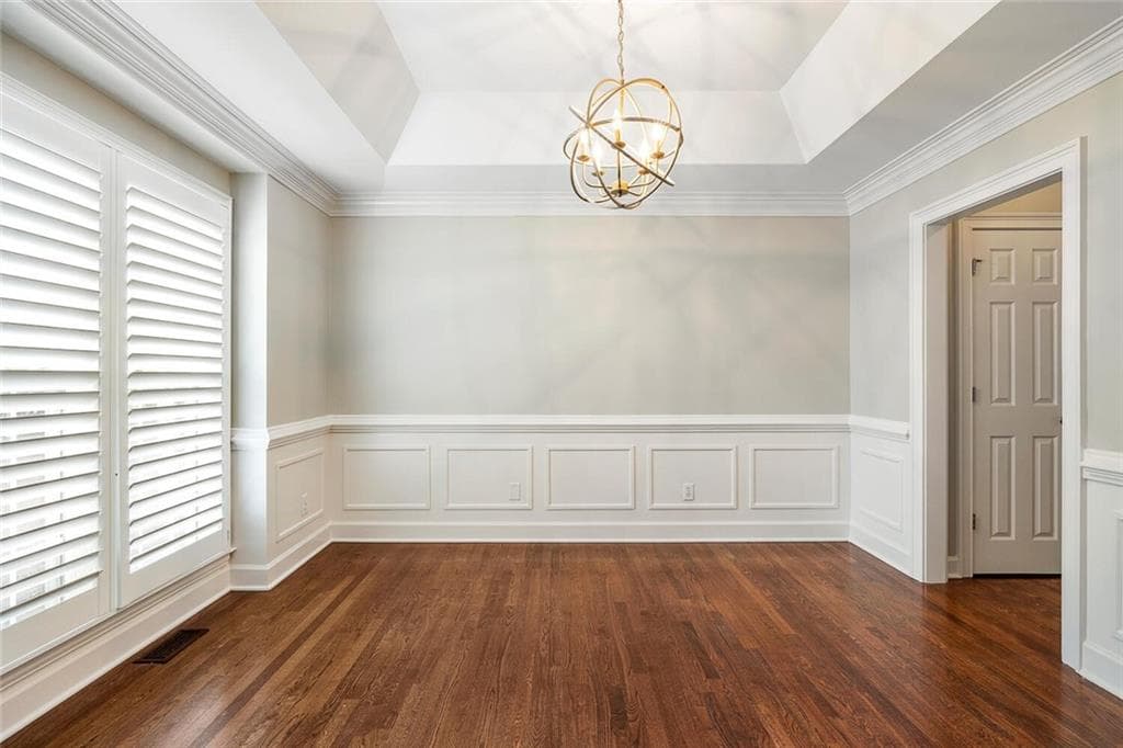 5 bedroom, 4 bathroom, 4,060 sq ft single family residence for rent at 111 Planterra Way, Peachtree City, GA 30269 for $4,450 a month — photo 4