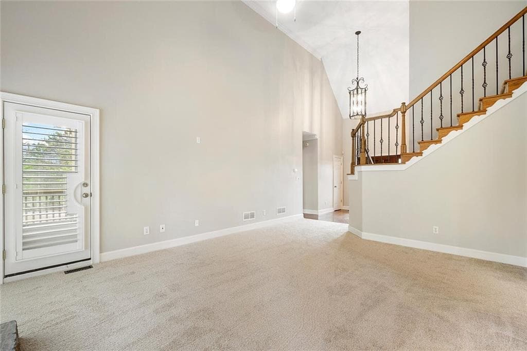 5 bedroom, 4 bathroom, 4,060 sq ft single family residence for rent at 111 Planterra Way, Peachtree City, GA 30269 for $4,450 a month — photo 8