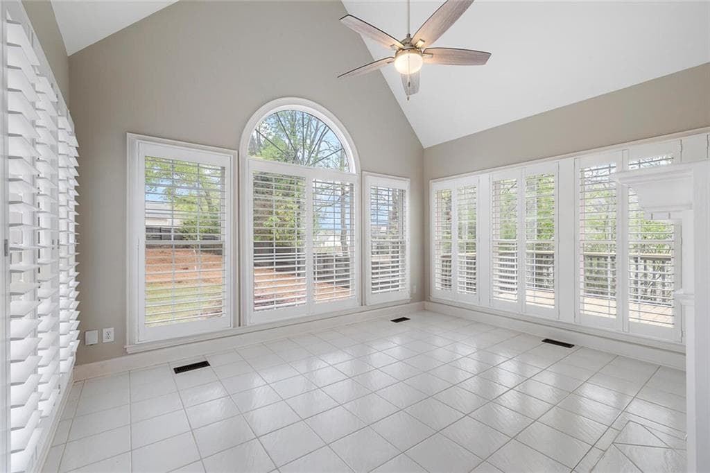 5 bedroom, 4 bathroom, 4,060 sq ft single family residence for rent at 111 Planterra Way, Peachtree City, GA 30269 for $4,450 a month — photo 10