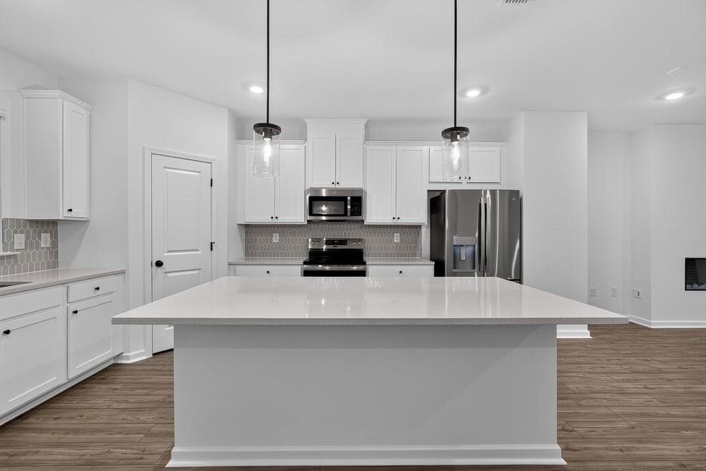 3 bedroom, 4 bathroom, 1,967 sq ft townhouse under contract at 502 Provence Gate Lane, Lawrenceville, GA 30044 — photo 2