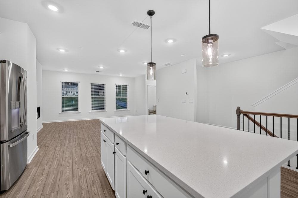 3 bedroom, 4 bathroom, 1,967 sq ft townhouse under contract at 502 Provence Gate Lane, Lawrenceville, GA 30044 — photo 9