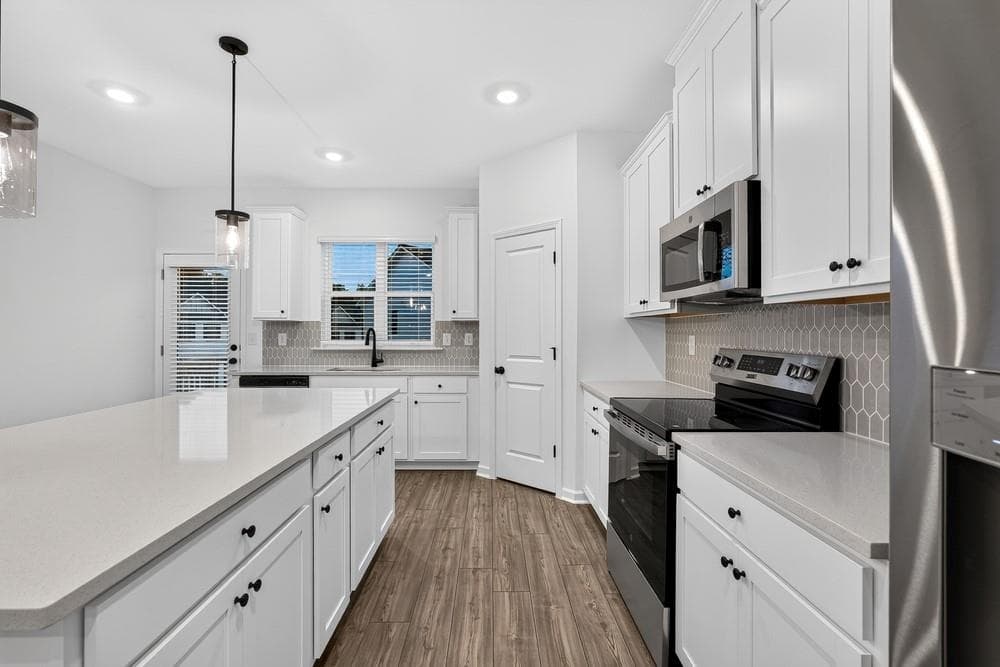 3 bedroom, 4 bathroom, 1,967 sq ft townhouse under contract at 502 Provence Gate Lane, Lawrenceville, GA 30044 — photo 10