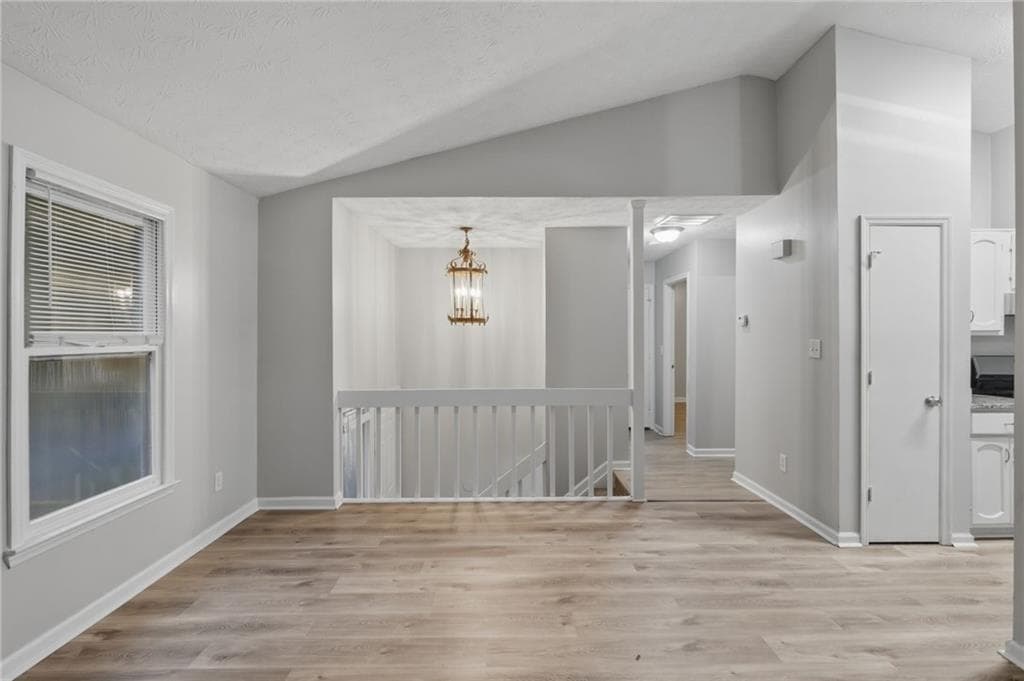 4 bedroom, 2 bathroom, 1,788 sq ft single family residence for sale at 5455 Fox Haven Trail, Stone Mountain, GA 30088 — photo 2