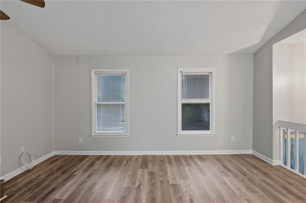 4 bedroom, 2 bathroom, 1,788 sq ft single family residence for sale at 5455 Fox Haven Trail, Stone Mountain, GA 30088 — photo 3
