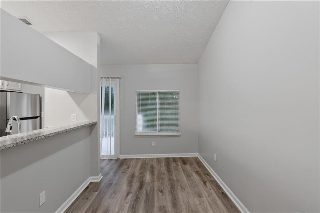4 bedroom, 2 bathroom, 1,788 sq ft single family residence for sale at 5455 Fox Haven Trail, Stone Mountain, GA 30088 — photo 4
