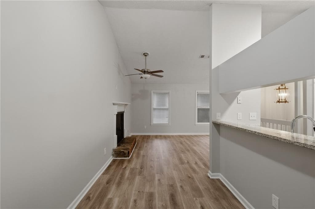 4 bedroom, 2 bathroom, 1,788 sq ft single family residence for sale at 5455 Fox Haven Trail, Stone Mountain, GA 30088 — photo 5