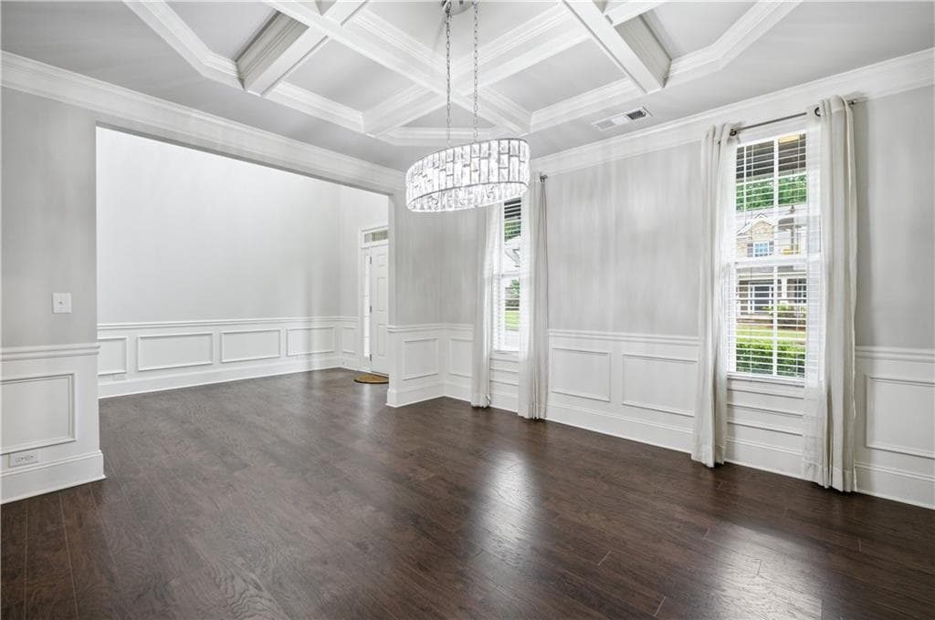 5 bedroom, 3 bathroom, 3,164 sq ft single family residence for rent at 2053 Hamilton Lake Parkway, Buford, GA 30519 for $3,100 a month — photo 9