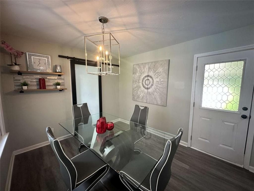3 bedroom, 2 bathroom, 3,197 sq ft single family residence for sale at 7383 Pleasant Hill Road, Lithonia, GA 30058 — photo 2