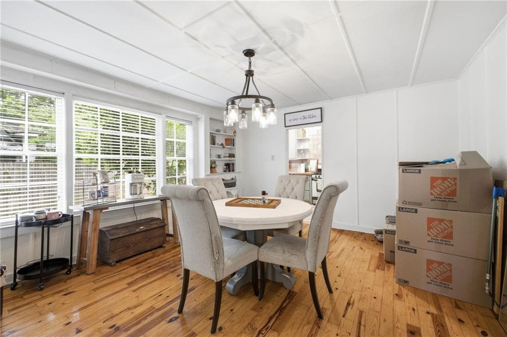 3 bedroom, 2 bathroom, 1,739 sq ft single family residence for sale at 4 Craven Street, Armuchee, GA 30124 — photo 4
