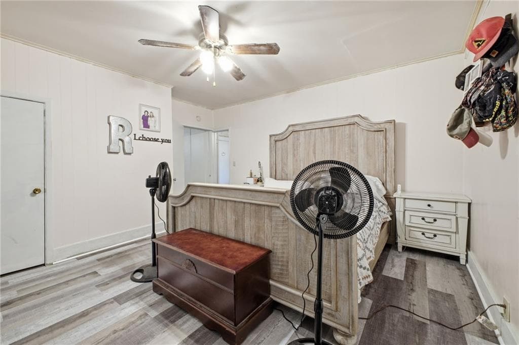 3 bedroom, 2 bathroom, 1,739 sq ft single family residence for sale at 4 Craven Street, Armuchee, GA 30124 — photo 6