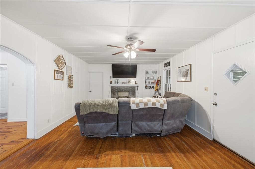 3 bedroom, 2 bathroom, 1,739 sq ft single family residence for sale at 4 Craven Street, Armuchee, GA 30124 — photo 9