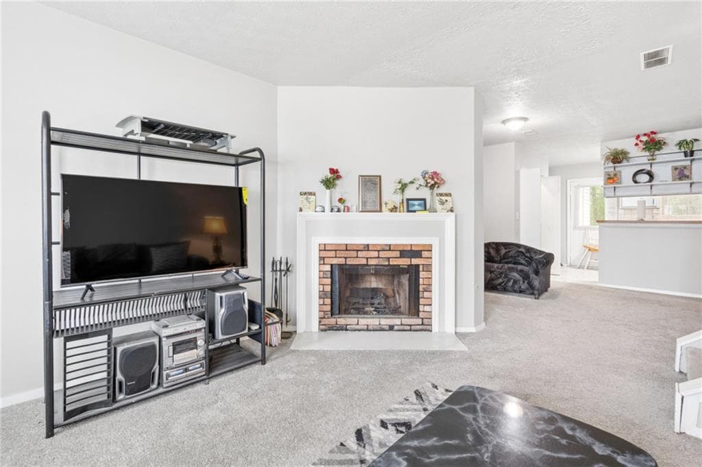 2 bedroom, 2 bathroom, 1,064 sq ft condominium for sale at 6698 Witherington Court, Norcross, GA 30093 — photo 6