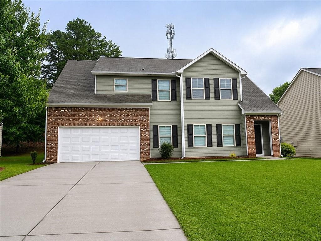 3280 Franklin Street, Austell, GA 30106 — most recent listing photo